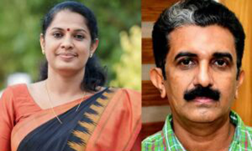 മരണഭയത്തെക്കാള്‍ വലുത് അഭിമാനം; പിപി ദിവ്യയുടേത് കൃത്യമായ ആസൂത്രണം; നിര്‍ണായക വാദങ്ങളുമായി നവീന്‍ ബാബുവിന്റെ കുടുംബം; ജാമ്യാപേക്ഷയില്‍ വിധി ചൊവ്വാഴ്ച