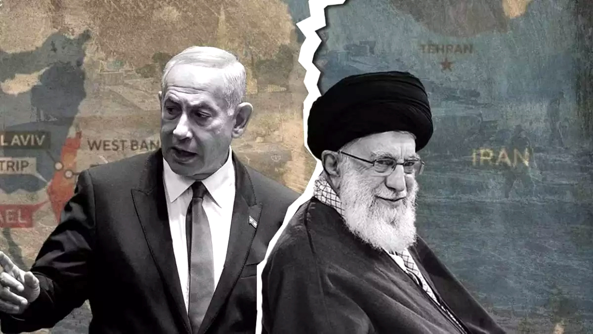 ഒക്ടോബര്‍ ഏഴ്… ഇസ്രയേലിന്റെ നെഞ്ചിലൂടെ ‘വാള്‍ കടന്നു പോയ’ ദിവസം; ഒന്നാം വാര്‍ഷികത്തില്‍ എന്തും സംഭവിക്കാം: ഭയന്ന് വിറച്ച് പശ്ചിമേഷ്യ, ഇറാന്റെ ആണവ നിലയങ്ങള്‍  ഇസ്രയേല്‍ ലക്ഷ്യമിടുന്നതായി അഭ്യൂഹം ശക്തം, ഇറാന്റെ ആണവ നിലയങ്ങള്‍ അക്രമിക്കരുതെന്ന അമേരിക്കന്‍ പ്രസിഡന്റ് ജോ ബൈഡന്റെ അഭ്യര്‍ത്ഥന മറികടന്ന് പ്രത്യാക്രമണം നടത്താനാണ് ഇസ്രയേല്‍ ഒരുങ്ങുന്നതെന്ന് സിഎന്‍എന്‍