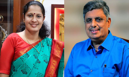 എവിടെയും വലിഞ്ഞു കയറി ചെല്ലാമെന്നാണോ?; യാത്രയയപ്പ് ചടങ്ങില്‍ കലക്ടറുടെ പങ്കും അന്വേഷിക്കണം: കെ പി ഉദയഭാനു