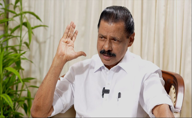 അധിക്ഷേപ പരാമർശം; ശക്തമായ വിമർശനത്തിന് നല്ല ഭാഷ ഉപയോഗിക്കണം: എം വി ഗോവിന്ദൻ