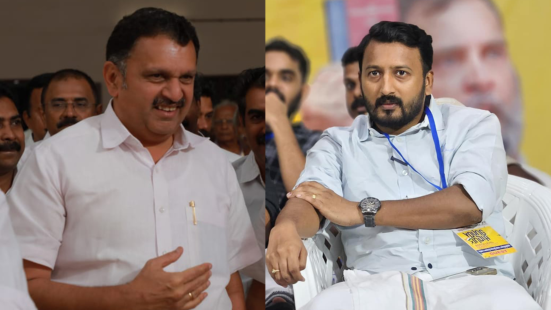 പാലക്കാട് സീറ്റ് നിലനിർത്താൻ യോ​ഗ്യൻ മുരളീധരൻ’; ഡിസിസിയുടെ കത്ത് പുറത്ത്