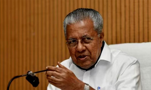 പിണറായിയുടെ വാദങ്ങളെല്ലാം പൊളിയുന്നു; അഭിമുഖം മുഖ്യമന്ത്രിയുടെയും ഓഫീസിന്റെയും അറിവോടെ തന്നെ