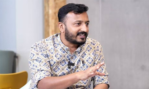 ഞാൻ മോശം സ്ഥാനാർഥിയെന്ന് പറയുന്നുണ്ടോ?’; കത്തിൽ പ്രതികരിച്ച് രാഹുൽ മാങ്കൂട്ടത്തിൽ