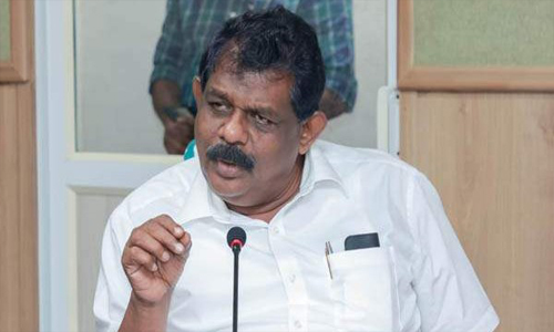 ആന്റണി രാജുവിന് തിരിച്ചടി; തൊണ്ടിമുതല്‍ കേസില്‍ വിചാരണ നേരിടണം, അപ്പീല്‍ തള്ളി