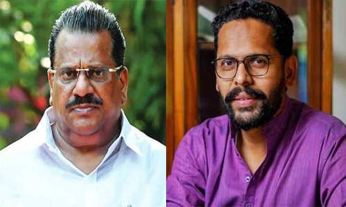 ആശയക്കുഴപ്പം മറികടക്കും; സരിന് പിന്തുണയുമായി ഇപി, പാലക്കാട്ടെ ഉപതിരഞ്ഞെടുപ്പ് യോഗത്തിൽ പങ്കെടുക്കും