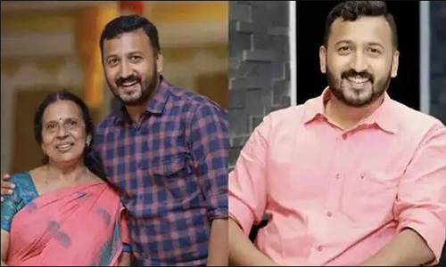 ഇനി പാലക്കാട്ടുകാരിയായി ജീവിക്കും, മകന്റെ ലക്ഷ്യങ്ങൾ നിറവേറ്റിയത് പ്രസ്ഥാനം’; കണ്ണീരണിഞ്ഞ് രാഹുലിന്റെ അമ്മ