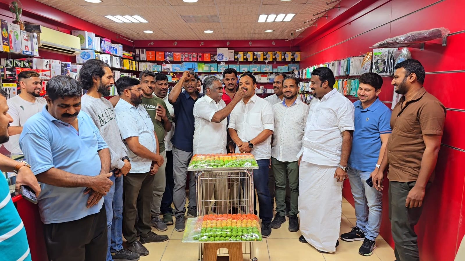 ഉപതെരഞ്ഞെടുപ്പ് ഫലം കേരളത്തിൻ്റെത് മതേതര മനസ്സെന്ന് ഒരിക്കൽകൂടി തെളിയിച്ചു.