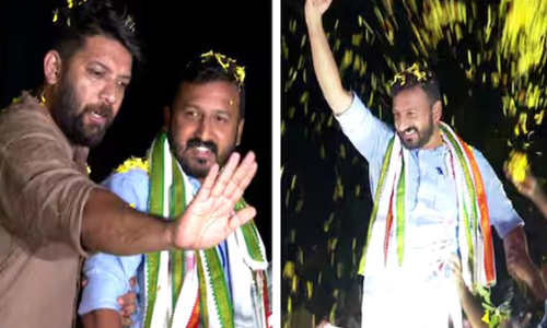 പാലക്കാട് രാഹുൽ മാങ്കൂട്ടത്തിലിന്റെ ഗംഭീര വിജയം; പ്രവചനങ്ങളും മറികടന്ന് ഭൂരിപക്ഷം