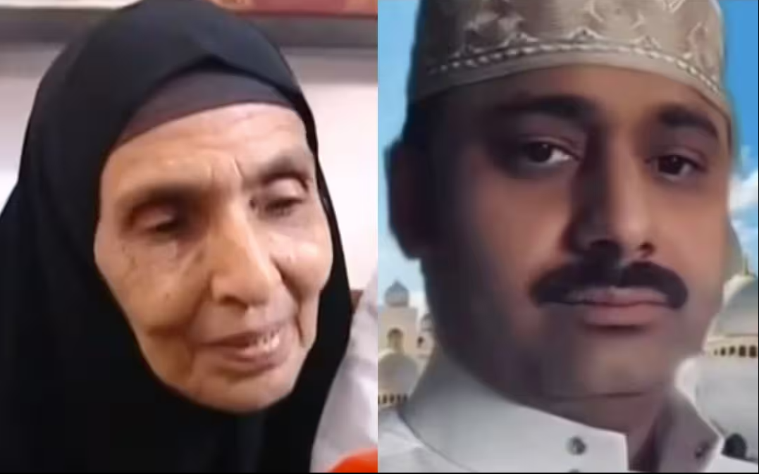 ഉമ്മയെ കാണാന്‍ അബ്ദുല്‍ റഹീം തയ്യാറായില്ല, മടക്കി അയച്ചു.