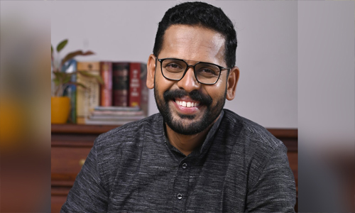 ഹൃദയം കൊണ്ട് നന്ദി, ജനങ്ങളുടെ ഇടയിൽ ഞാനുണ്ടാവും
