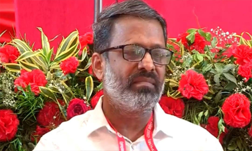 കൊടകര കുഴല്‍പ്പണത്തിന്റെ പങ്ക് പാലക്കാട്ട് എത്തി, പരാതിയുമായി മുന്നോട്ട്; എന്‍ എന്‍ കൃഷ്ണദാസിനെ തള്ളി സിപിഎം ജില്ലാ നേതൃത്വം