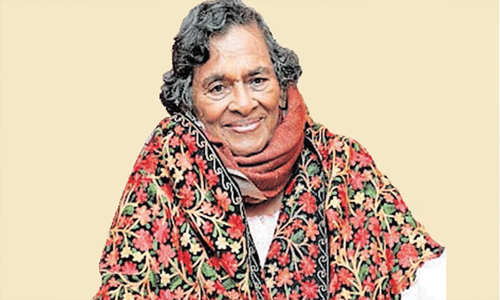 100 വയസ്സുള്ള ഗൈനക്കോളജിസ്റ്റ്; ഡോക്ടർ ലീലയെ അറിയണം, വാർദ്ധക്യം ആനന്ദകരമാക്കാൻ ചില ടിപ്സ്