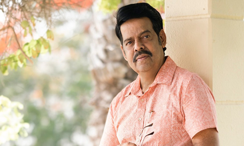 സ്ത്രീകൾക്ക് മാത്രമല്ല പുരുഷൻമാർക്കും അന്തസ്സുണ്ട്’; ലൈംഗികാതിക്രമക്കേസിൽ ബാലചന്ദ്രമേനോന് മുൻകൂർ ജാമ്യം