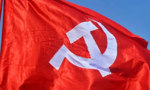 സിപിഎം ജില്ലാ സമ്മേളനങ്ങള്‍ക്ക്  ഇന്ന് തുടക്കം; ആദ്യ സമ്മേളനം കൊല്ലം ജില്ല.