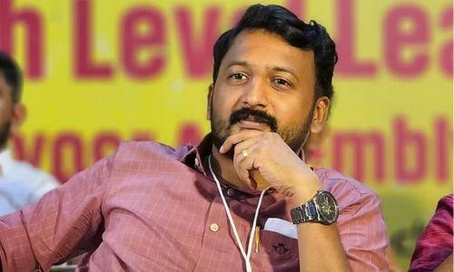ചാണ്ടി ഉമ്മൻ സഹോദരതുല്യൻ, യാതൊരു ഭിന്നതയുമില്ല; രാഹുൽ മാങ്കൂട്ടത്തിൽ