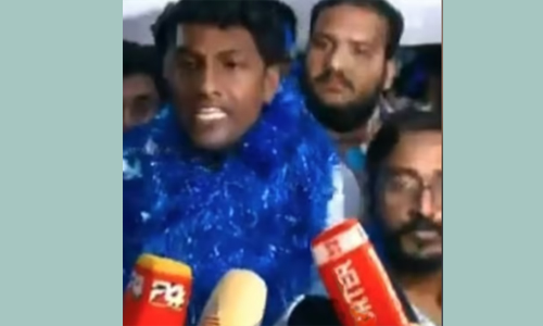 കുസാറ്റ് യൂണിയൻ തെരഞ്ഞെടുപ്പ്; 30 വർഷത്തിന് ശേഷം ഭരണം പിടിച്ച് കെഎസ്‌യു