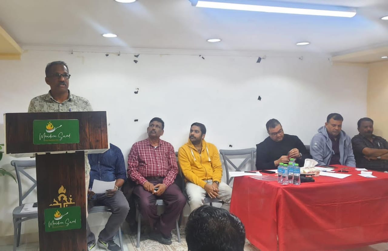 കേളി ഇസ്‌തിഹാർ യൂണിറ്റ്; അഡ്‌ഹോക്ക് കമ്മറ്റി രൂപീകരിച്ചു.