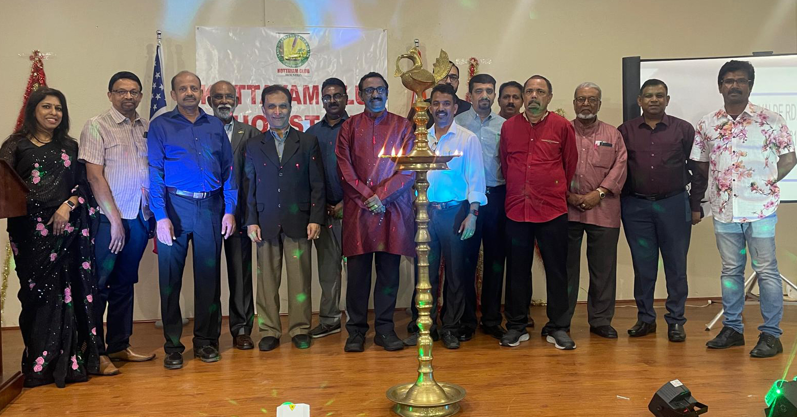 കൂട്ടായ്‌മയുടെ മധുരം നുകർന്ന് ഹൂസ്റ്റണ്‍ കോട്ടയം ക്ലബ്ബിന്റെ കുടുംബ സംഗമം