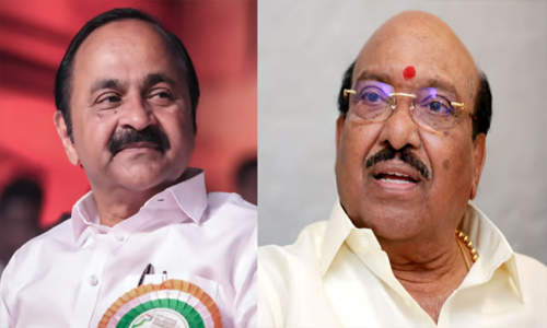 വിഡി സതീശനെതിരെ വീണ്ടും വെള്ളാപ്പള്ളി നടേശൻ ‘രാജാവാണെന്നാണ് വിചാരം’, രണ്ടാം പിണറായി സർക്കാർ മോശം’