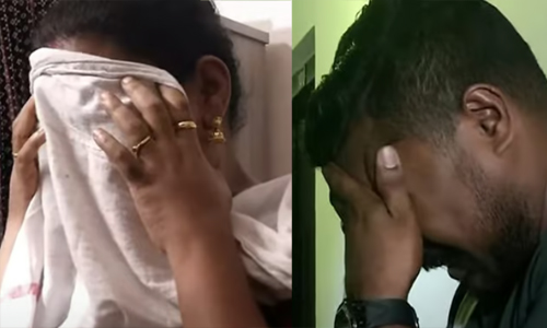 കൊച്ചിയിൽ അനാശാസ്യ കേന്ദ്രം നടത്തിപ്പ്; എഎസ്‌ഐ ഉൾപ്പടെ രണ്ടുപൊലിസുകാർ അറസ്റ്റിൽ; ലക്ഷങ്ങളുടെ ഇടപാട് നടത്തിയതായും കണ്ടെത്തൽ