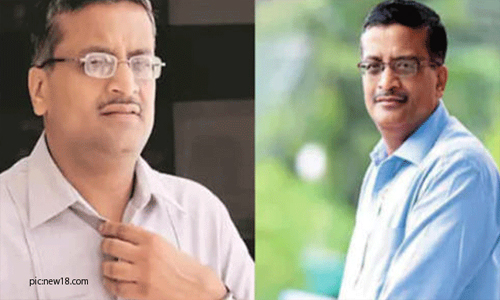 അഴിമതിയോട് സന്ധിയില്ലാത്ത സമരം; 33വർഷം സർവീസ്; ഈ IASകാരൻ വാങ്ങിയത് 57 ട്രാൻസ്ഫറുകൾ