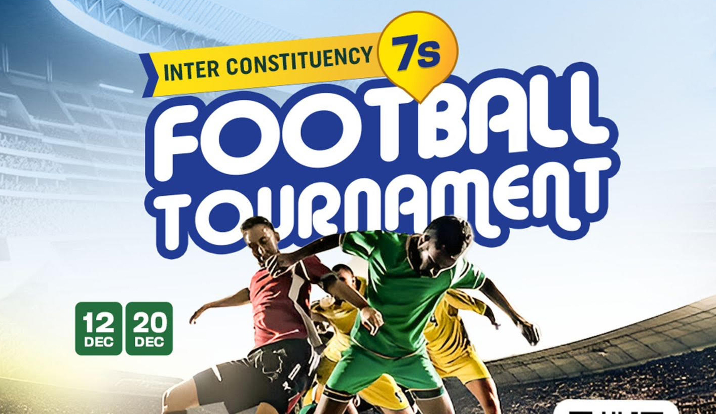 റിയാദ്- കോഴിക്കോട് ജില്ലാ കെ.എം.സി.സി ഫുട്‌ബോൾ ടൂർണമെന്റ്