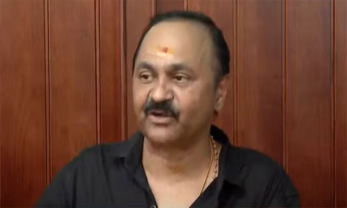 മുസ്ലീം ലീഗുമായി ആലോചിച്ചാണ് പറഞ്ഞത്, സംഘപരിവാർ കെണിയിൽ വീഴരുത്; തർക്കത്തിനില്ലെന്ന് വിഡി സതീശൻ