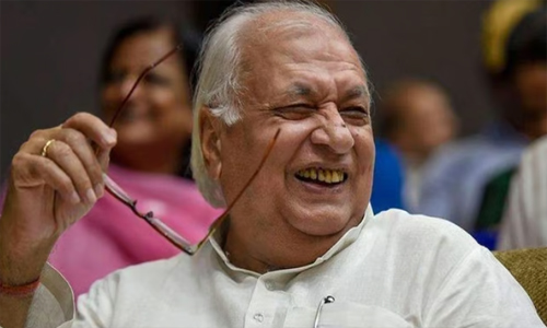 ഔദ്യോഗിക യാത്രയയപ്പില്ല, ഗവർണർ ആരിഫ് മുഹമ്മദ് ഖാൻ ഇന്ന് കേരളം വിടും