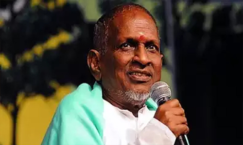 കള്ളം പ്രചരിപ്പിക്കുന്നു, അഭ്യൂഹങ്ങൾ വിശ്വസിക്കരുത്’- വിവാദത്തിൽ പ്രതികരിച്ച് ഇളയരാജ