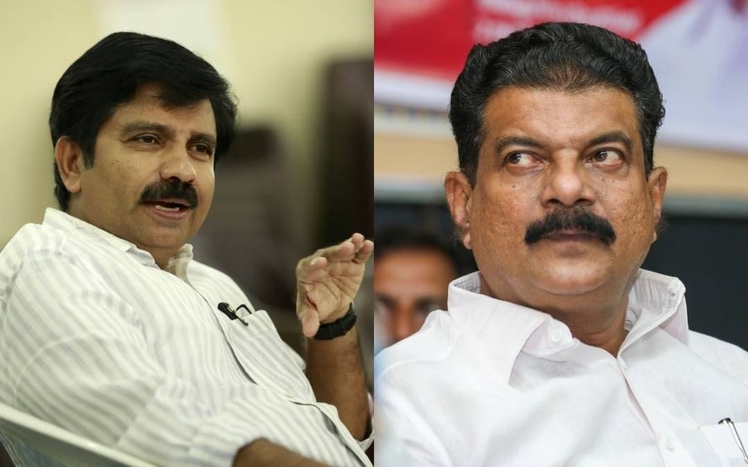 ഒരു ജനകീയ പ്രക്ഷോഭത്തിലും അന്‍വറിനെ കണ്ടിട്ടില്ല; യുഡിഎഫിലേക്ക് വരാനുള്ള ആഗ്രഹം സ്വാഭാവികം; എതിര്‍ത്ത് ഷൗക്കത്ത്