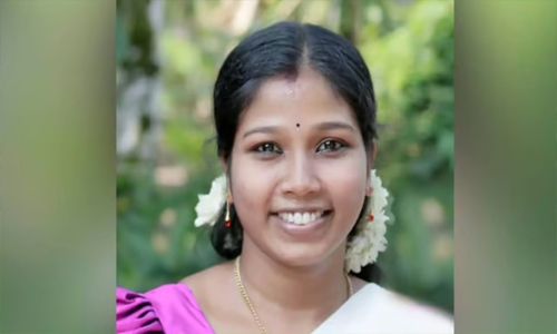 കൊല്ലത്തെ യുവതിയുടെ മരണം ക്രൂരകൊലപാതകമെന്ന് പൊലീസ്; ഭർത്താവ് അറസ്റ്റിൽ