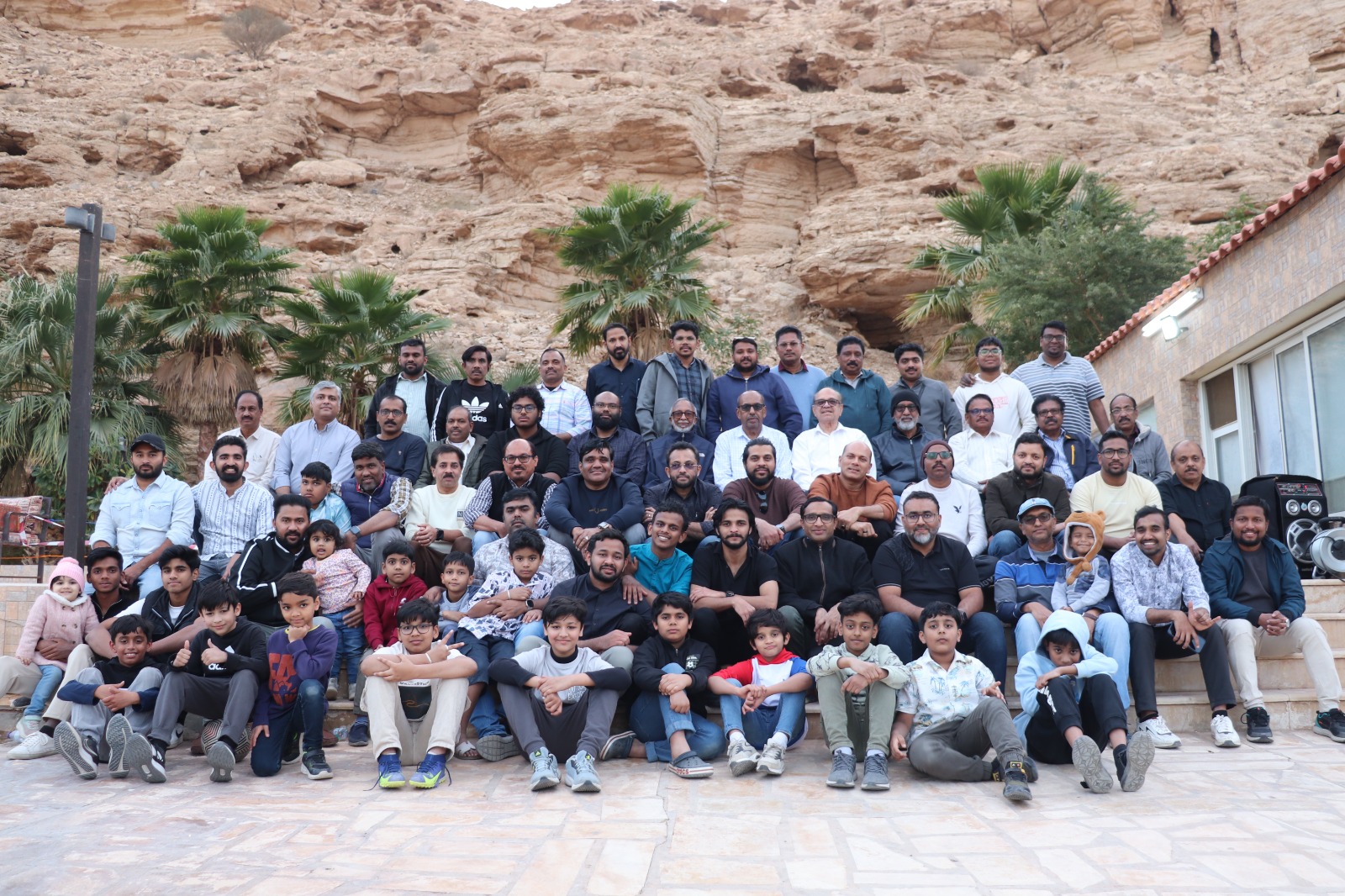 എം ഇ എസ് കുടുംബ സംഗമവും, പൊതുയോഗവും