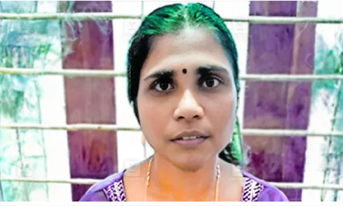 കുവൈത്തില്‍ റിക്രൂട്ടിംഗ് ഏജന്റുമാരുടെ ചതിയിൽ അകപ്പെട്ട 4 മലയാളി യുവതികളും നാട്ടിൽ തിരിച്ചെത്തി