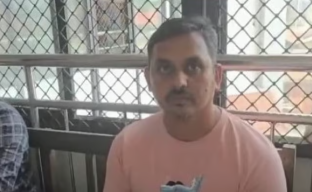 അഞ്ചലിൽ യുവതിയെയും ഇരട്ടക്കുട്ടികളെയും കഴുത്തറുത്ത് കൊലപ്പെടുത്തി; പതിനെട്ട് വർഷത്തിന് ശേഷം മുൻ സൈനികർ പിടിയിൽ