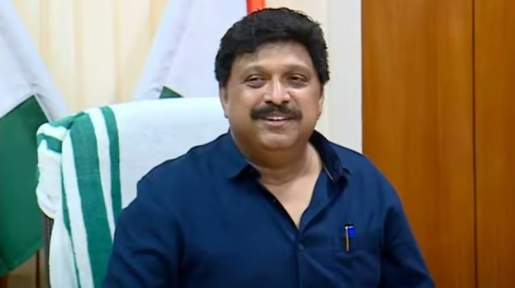 ആ ഒപ്പ് ബാലകൃഷ്ണപിള്ളയുടേത് തന്നെ, ഗണേഷിന് ആശ്വാസം; സഹോദരിയുടെ വാദങ്ങൾ തള്ളി ഫൊറൻസിക് റിപ്പോർട്ട്