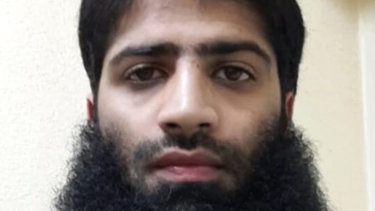 സൗദിയിൽ അറസ്റ്റിലായ കശ്‌മീരി എൻജിനീയർക്ക് 31വർഷത്തെ തടവ് ശിക്ഷ, ഇടപെടണമെന്ന ആവശ്യവുമായി ജമ്മു കശ്‌മീർ സ്റ്റുഡൻസ് അസോസിയേഷൻ