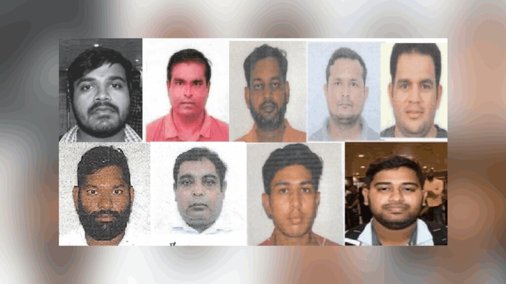 ജിസാൻ വാഹനാപകടം: മലയാളിയടക്കം 9 ഇന്ത്യക്കാരുടെ മൃതദേഹങ്ങൾ നാളെ മുതൽ നാട്ടിലേക്ക് അയക്കും
