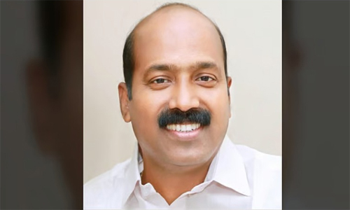ജോസഫ് ടാജറ്റ് തൃശൂർ ഡിസിസി അധ്യക്ഷൻ, തീരുമാനം മല്ലികാർജുൻ ഖാർഗേയുടേത്