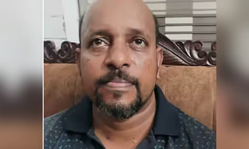 അവൻ ഏതെങ്കിലും കാട്ടിൽ ഒളിച്ചിരിപ്പുണ്ടാകും’- കുടുംബ യോഗത്തിലും കവർച്ചയെക്കുറിച്ച് ചർച്ച! റിജോയെ ആരും സംശയിച്ചില്ല