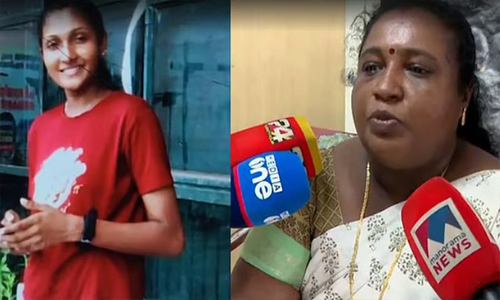 ഹോട്ടലിൽ മുറിയെടുത്ത് വിദ്യാർഥികളെ ഡേറ്റിങിന് വിളിക്കും, അമ്മമാരോടും ചാറ്റിങ്’; 19 കാരിയുടെ മരണത്തിൽ അധ്യാപകനെതിരെ ഗുരുതര ആരോപണം