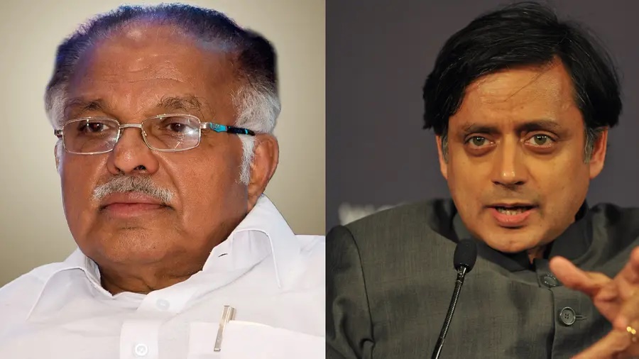 നിസ്വാര്‍ഥരായ ആളുകള്‍ ത്യാഗം കൊണ്ടു കെട്ടിപ്പടുത്ത പാര്‍ട്ടിയാണ് കോണ്‍ഗ്രസ്; തരൂര്‍ ഇപ്പോഴും അപരിചിതന്‍, കേരളത്തെക്കുറിച്ച് എന്തറിയാം?; രൂക്ഷമായി വിമര്‍ശിച്ച് പിജെ കുര്യന്‍