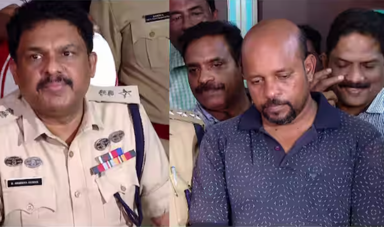 റിജോ ആൻ്റണി ആഢംബരജീവിതം നയിക്കുന്നയാൾ; കുറ്റം സമ്മതിച്ചെന്ന് പൊലീസ്