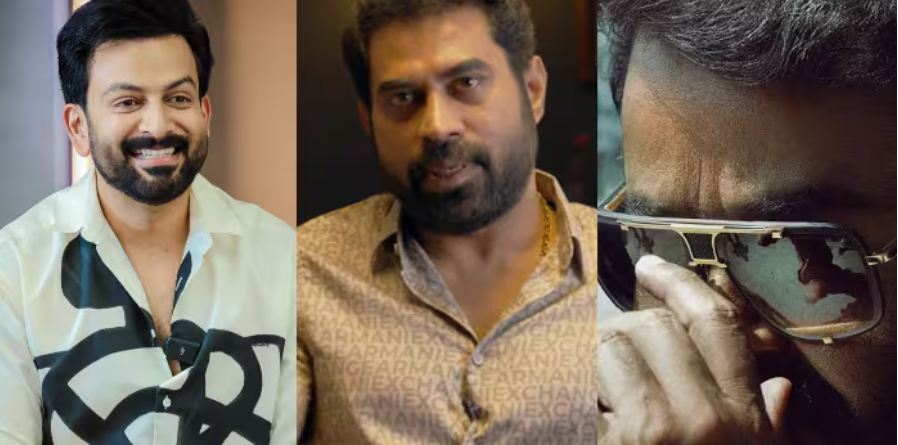 സുരാജ് പറഞ്ഞ കുറവ്  എമ്പുരാനില്‍ തിരുത്തി പൃഥ്വിരാജ്