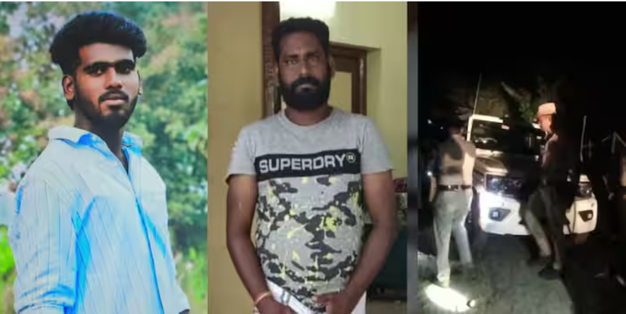 അനധികൃത മദ്യ വിൽപ്പനയെക്കുറിച്ച് പൊലീസിന് വിവരം നൽകി; എൻജിനീയറിങ് വിദ്യാർത്ഥിയടക്കം 2 പേരെ കൊലപ്പെടുത്തി