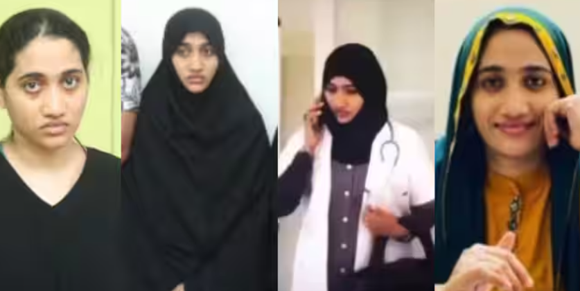 ഇരകളെ കണ്ടെത്താൻ അക്യുപങ്ചര്‍ – കോസ്മറ്റോളജി സ്ഥാപനം തുടങ്ങാനും ജിന്നുമ്മ പദ്ധതിയിട്ടെന്ന് പൊലീസ്