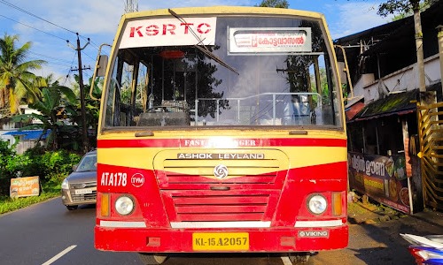 കടൽത്തീര യാത്രയൊരുക്കി കുളത്തൂപ്പുഴ കെഎസ്ആർടിസി
