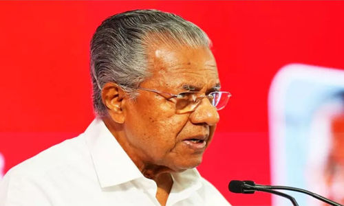 നവകേരള നിർമ്മാണത്തിന് ആവേശകരമായ പുതിയ കുതിപ്പു നൽകാൻ പോരുന്ന ക്രിയാത്മക ഇടപെടൽ; ബജറ്റിൽ പ്രതികരണവുമായി മുഖ്യമന്ത്രി പിണറായി വിജയൻ