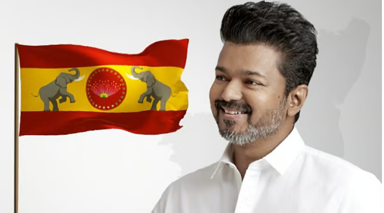 വിദ്യാർഥി, യുവജന, വനിത വിഭാഗങ്ങൾ….; ടിവികെയ്ക്ക് 28 പോഷക സംഘടനകൾ