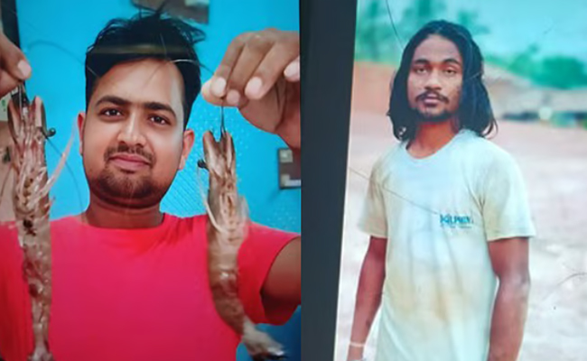 മദ്യപാനത്തിടെ തർക്കം; ഒപ്പം ജോലി ചെയ്യുന്നയാളെ വെട്ടിക്കൊലപ്പെടുത്തി, പ്രതി പിടിയിൽ