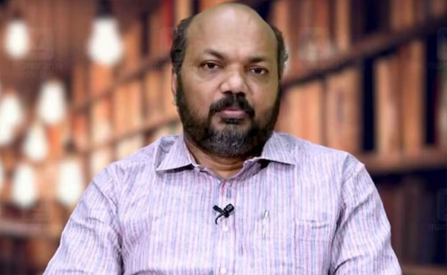മന്ത്രി പി രാജീവിന്റെ അമേരിക്കൻ സന്ദർശനം; അനുമതി നിഷേധിച്ച് കേന്ദ്രം